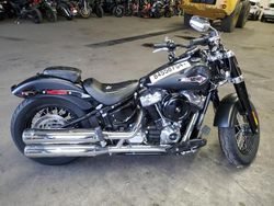 Salvage cars for sale from Copart China: 2019 Harley-Davidson Flsl