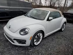 2019 Volkswagen Beetle S en venta en Marlboro, NY