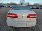 2008 Lincoln MKZ