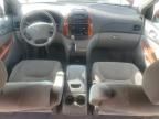 2006 Toyota Sienna XLE