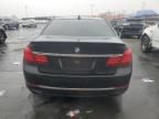 2015 BMW 740 I