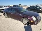 2009 Cadillac STS