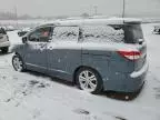 2012 Nissan Quest S