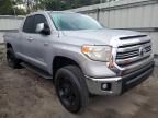 2017 Toyota Tundra Double Cab SR