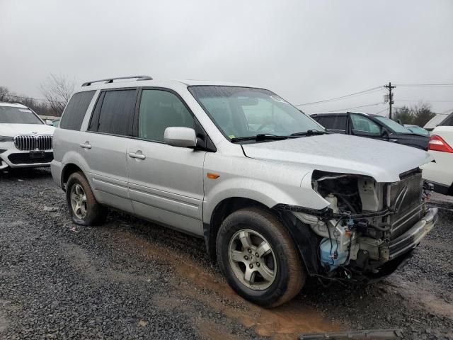 2006 Honda Pilot EX