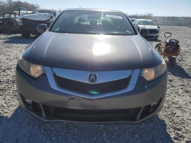 2010 Acura TSX