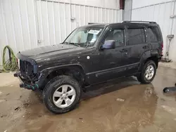 2010 Jeep Liberty Sport en venta en Franklin, WI