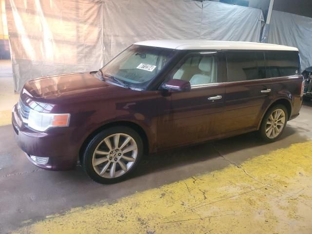 2011 Ford Flex SEL