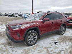 2023 Toyota Rav4 Limited en venta en Indianapolis, IN