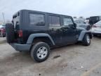 2008 Jeep Wrangler Unlimited X