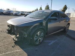 2018 Honda Civic EX en venta en Rancho Cucamonga, CA