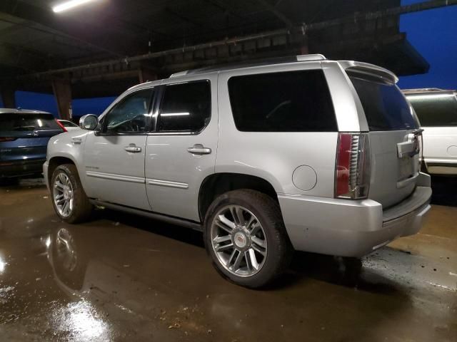 2013 Cadillac Escalade Premium