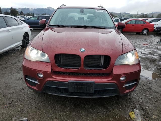 2013 BMW X5 XDRIVE35I