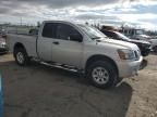 2004 Nissan Titan XE