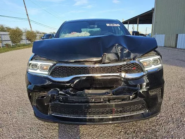 2023 Dodge Durango SXT