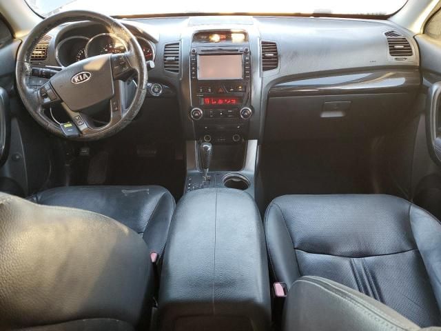 2011 KIA Sorento EX