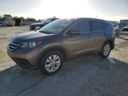 Lots with Bids for sale at auction: 2014 Honda CR-V EX