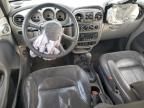 2002 Chrysler PT Cruiser Limited