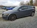 2008 Volvo C30 T5