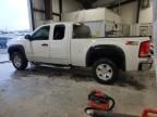 2009 GMC Sierra K1500 SLE