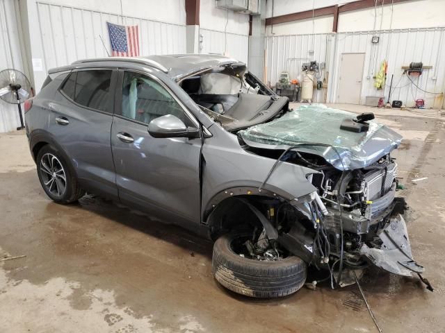 2020 Buick Encore GX Select