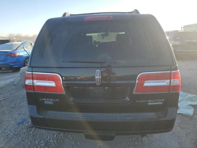 2011 Lincoln Navigator L