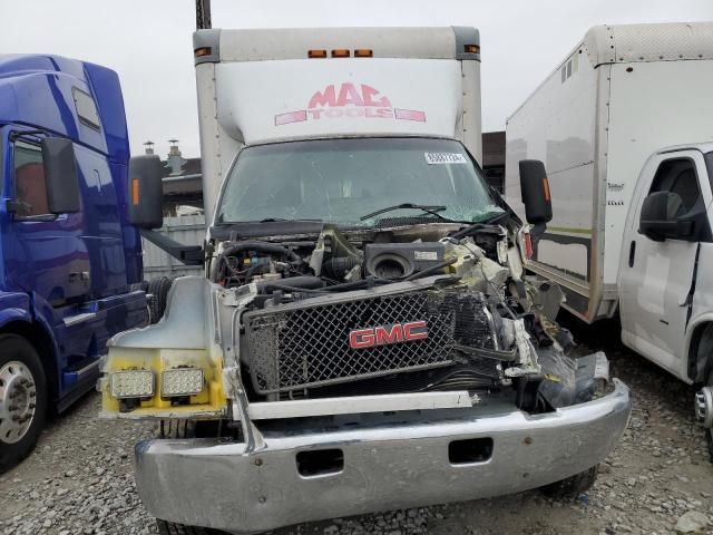 2009 GMC C5500 C5V042