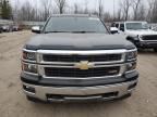 2014 Chevrolet Silverado K1500 LTZ