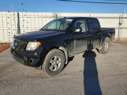 Nissan Vehiculos salvage en venta: 2013 Nissan Frontier S