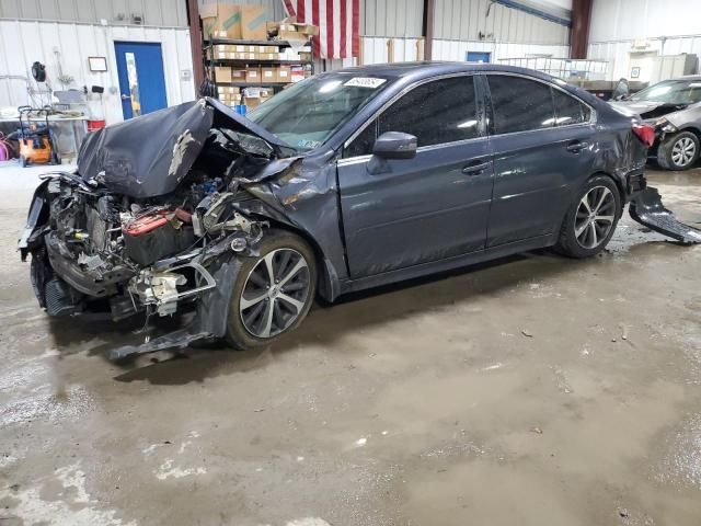 2015 Subaru Legacy 2.5I Limited