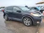 2017 Honda CR-V EXL