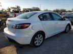 2011 Mazda 3 I