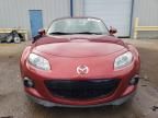 2014 Mazda MX-5 Miata Grand Touring