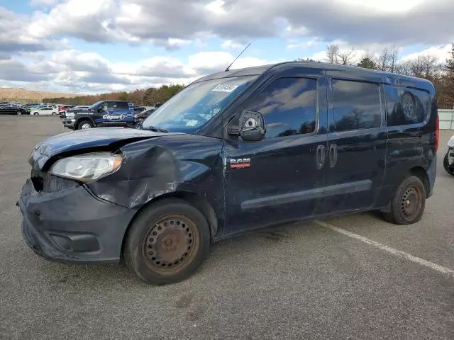 2015 Dodge RAM Promaster City