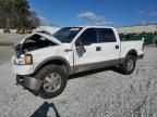 2006 Ford F150 Supercrew