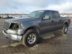 2005 Ford F150 Supercrew