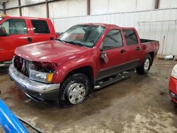 Salvage cars for sale at Lansing, MI auction: 2006 Chevrolet Colorado