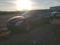 Nissan salvage cars for sale: 2012 Nissan Altima Base