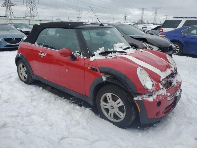 2005 Mini Cooper