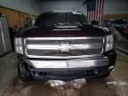 2008 Chevrolet Silverado K1500