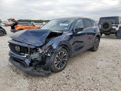 Mazda cx-5 Premium salvage cars for sale: 2023 Mazda CX-5 Premium