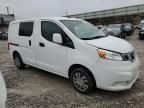 2021 Nissan NV200 2.5S