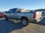 2007 Chevrolet Silverado K2500 Heavy Duty