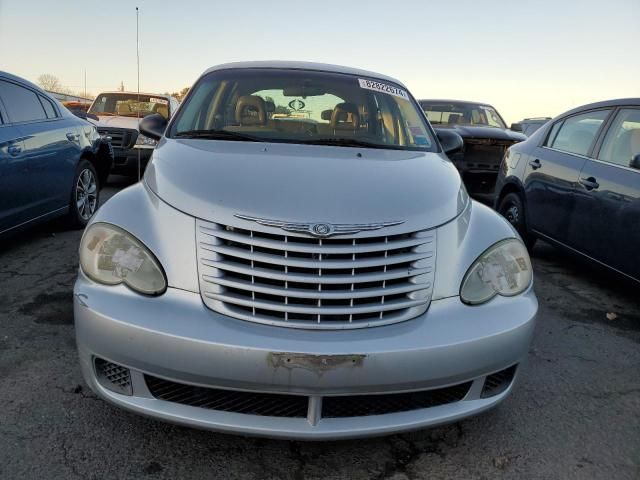 2009 Chrysler PT Cruiser