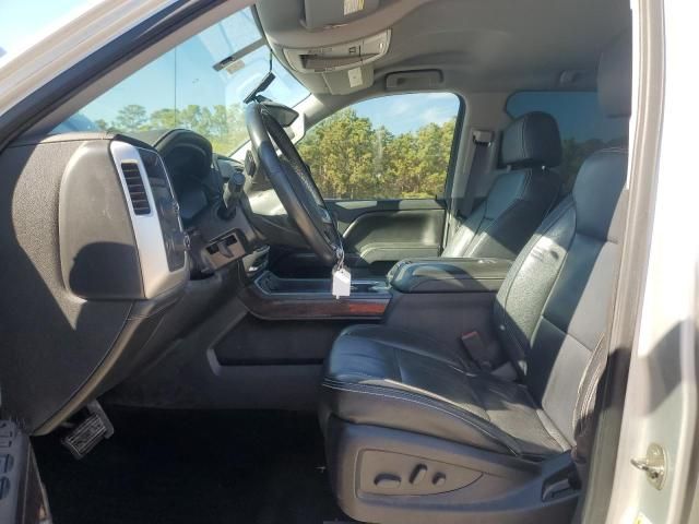 2015 GMC Sierra K1500 SLE