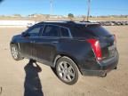 2012 Cadillac SRX Performance Collection