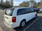 2009 Dodge Grand Caravan SE