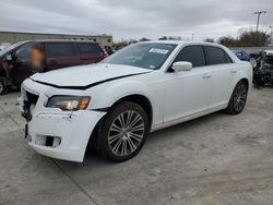 Chrysler salvage cars for sale: 2012 Chrysler 300 S