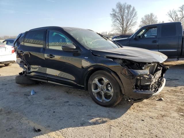 2024 Ford Escape ST Line