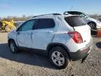 2016 Chevrolet Trax 1LT